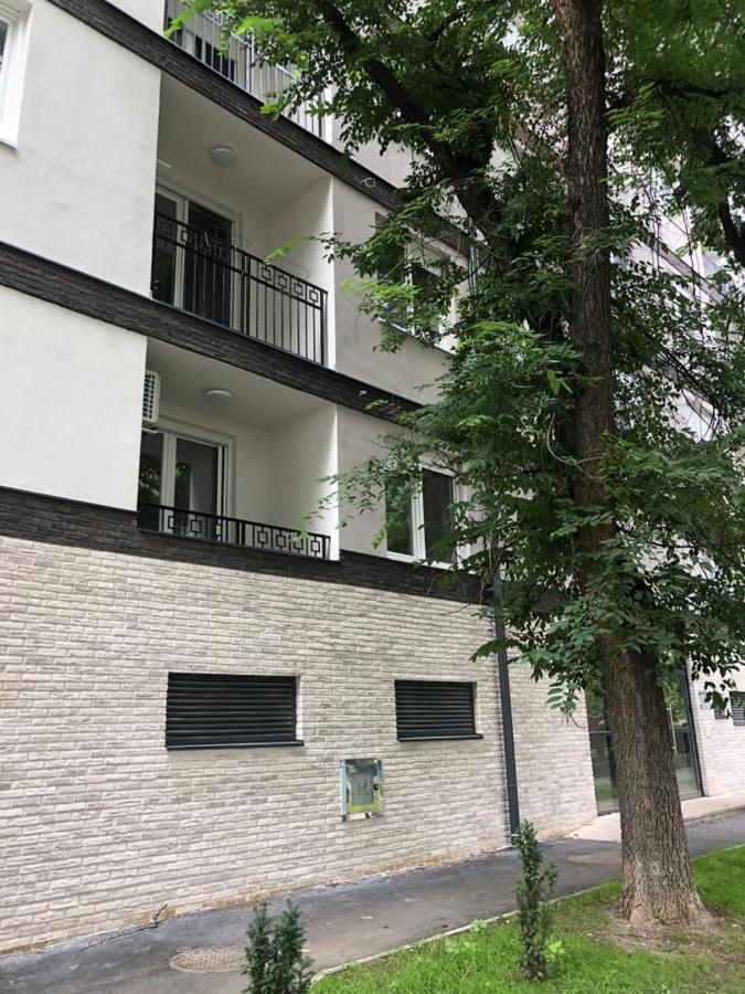 Linden Flower Subotica Exterior foto